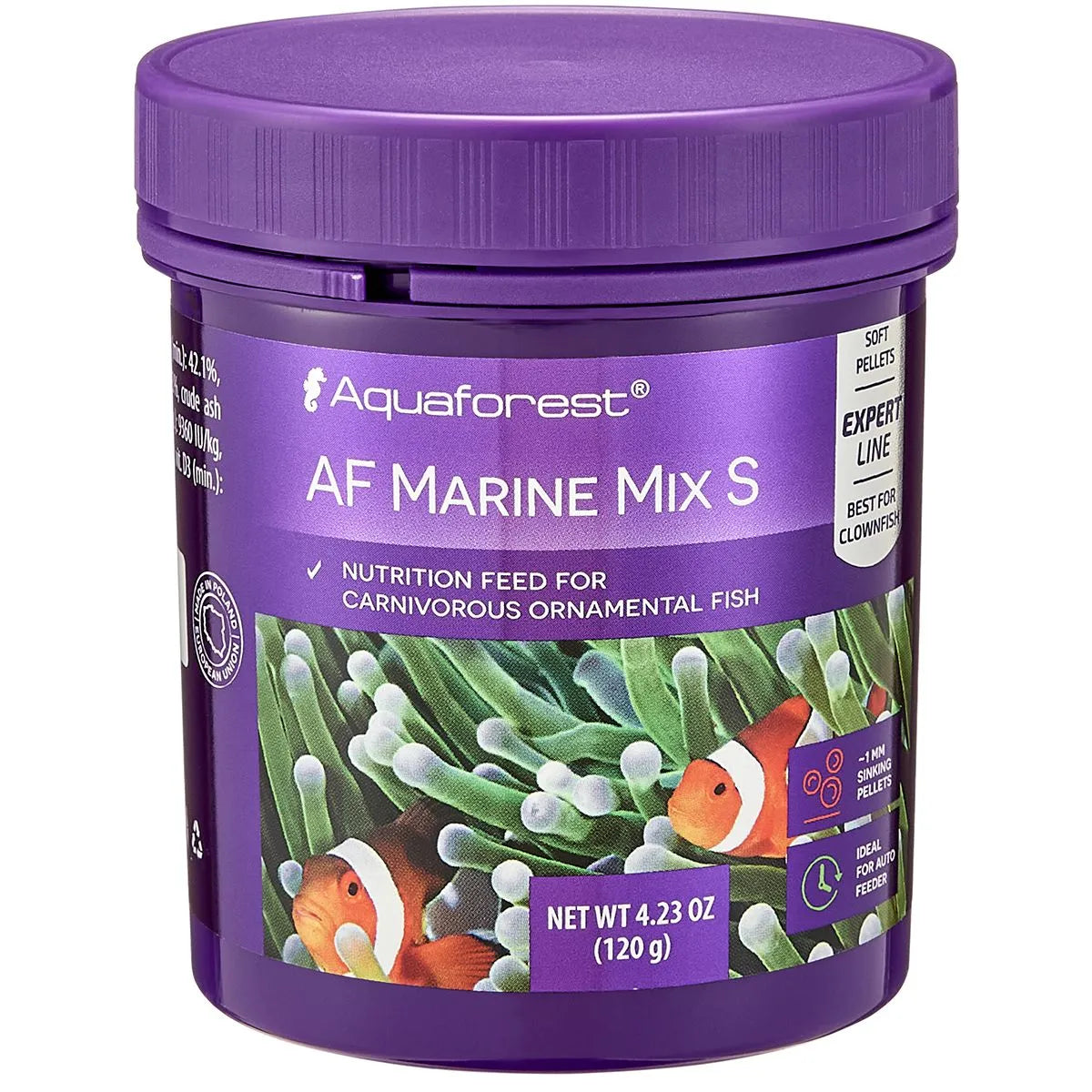 AF Marine Mix S (120g)