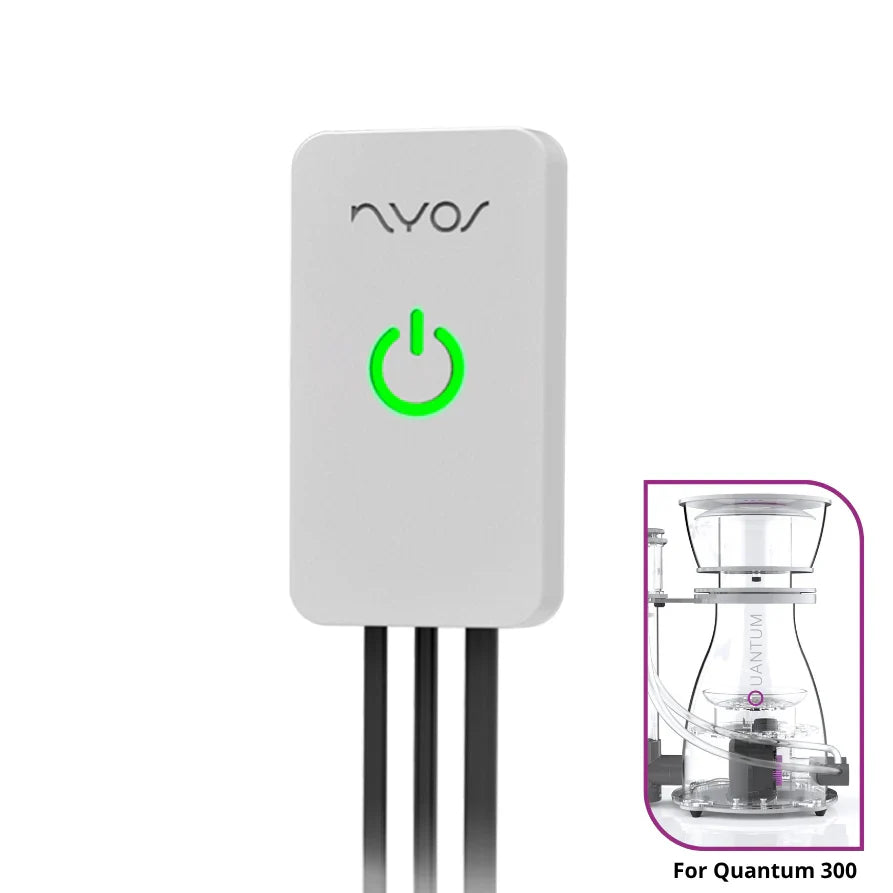 Quantum EQ Upgrade Kit