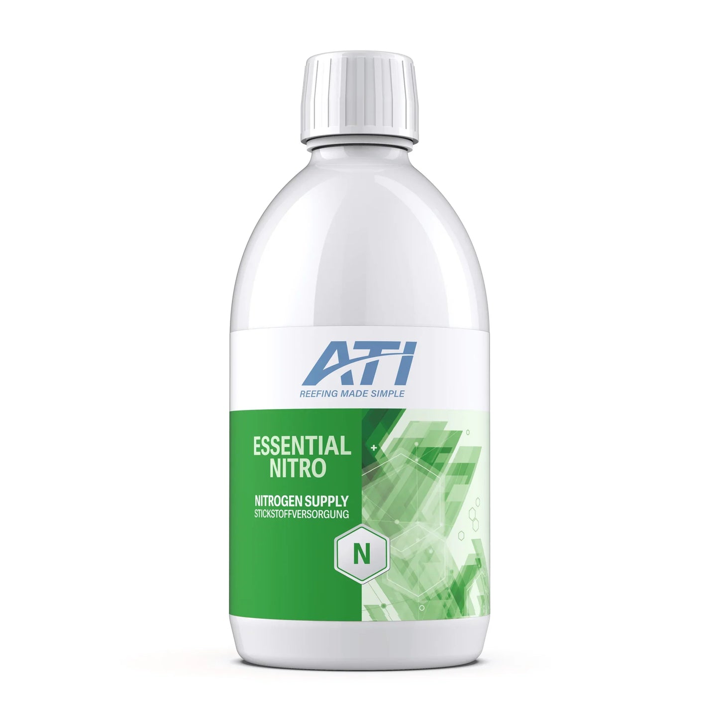 Essential Nitro 500ml
