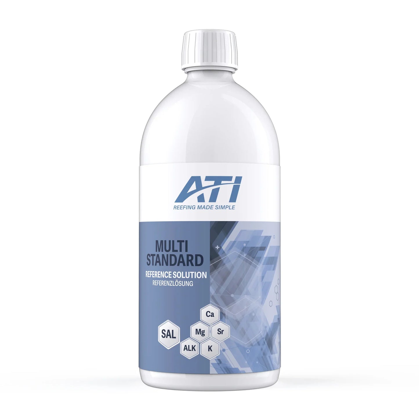 Multi Standard | Calibration & Reference Solution