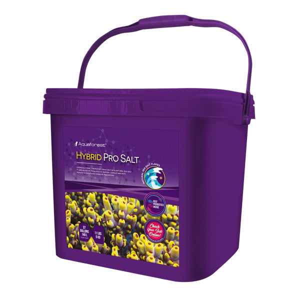 Hybrid Pro Salt Mix