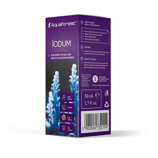 Iodum Iodine