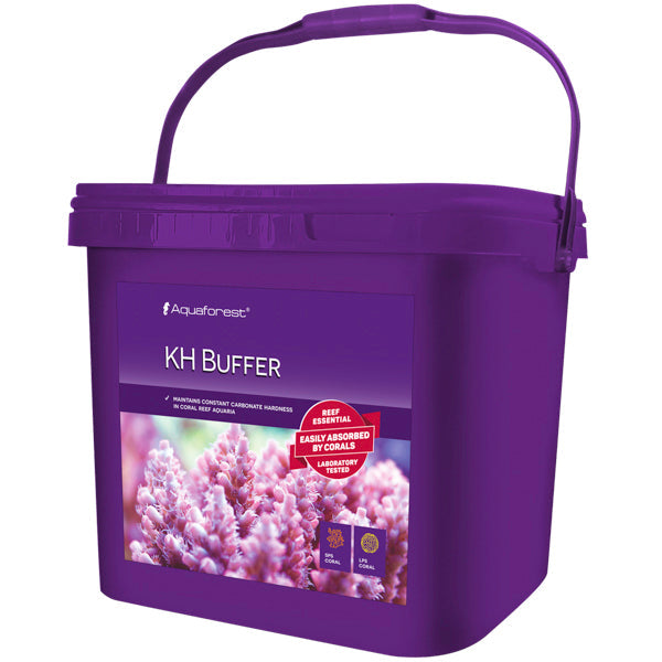 KH Buffer Dry