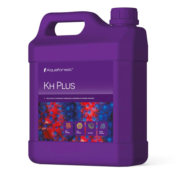 KH Plus