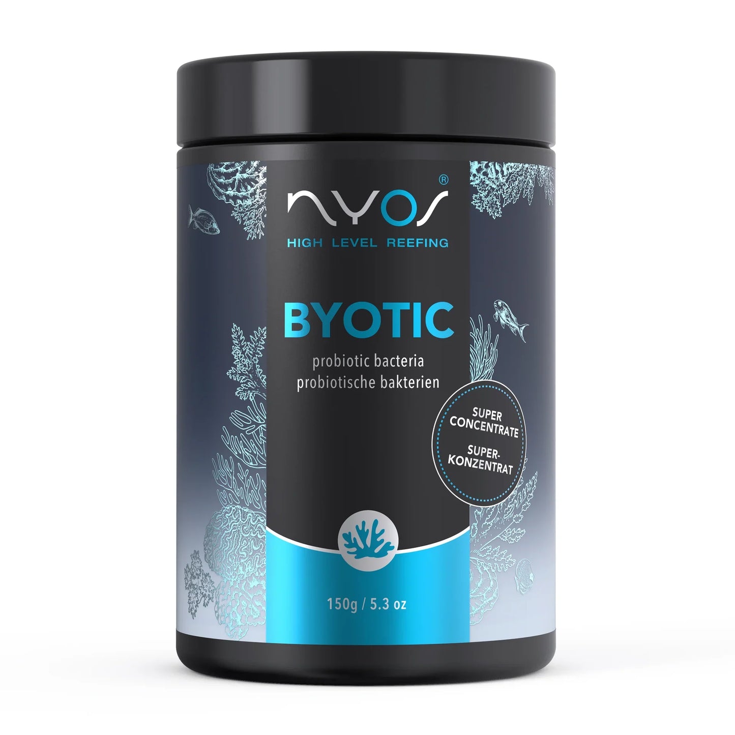 Byotic