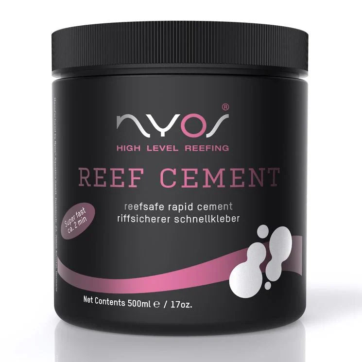 Reef Cement 500ml (17oz)