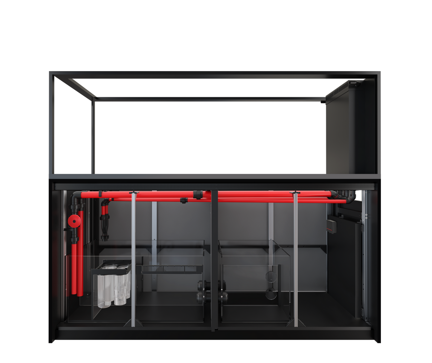 REEFER Peninsula S-950 G3 (200 Gallon) - Drop Ship