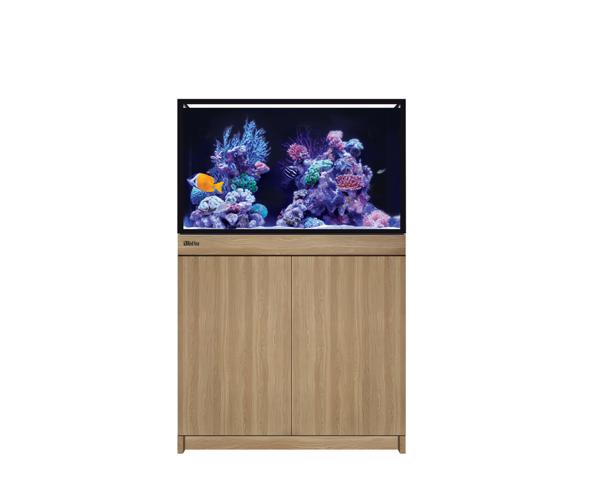 Red Sea REEF-FRAME MAX 250 – 54 Gallons - Drop Ship
