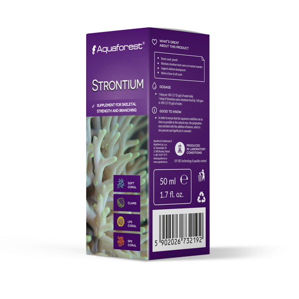 AF Strontium (50mL)