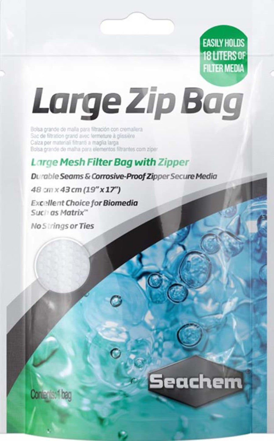 Zip Bag