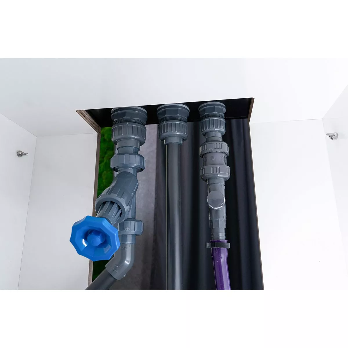 OceanGuard 275 Aquarium (48 Gallon)