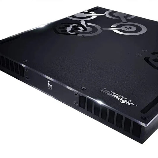 Illumagic X4 Reefer Pro Aquarium LED Light