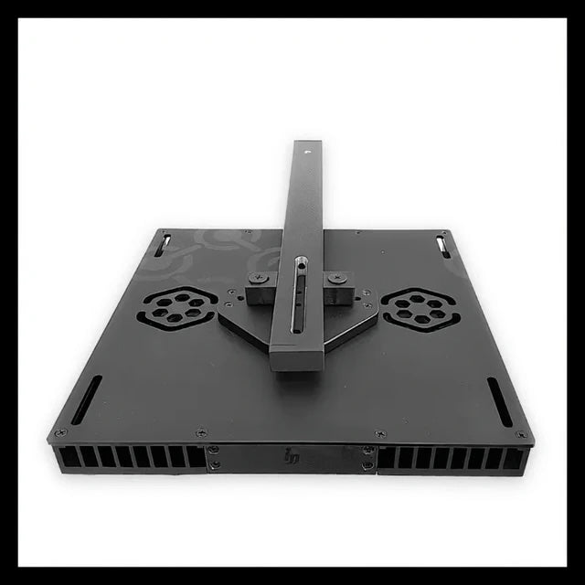 Illumagic X4 Rear Mounting Arm