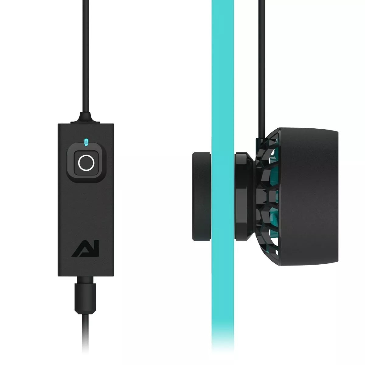 Nero 5 Powerhead (3000 GPH)