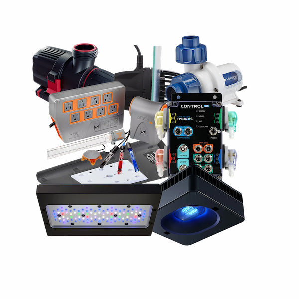 Aquarium Equipment