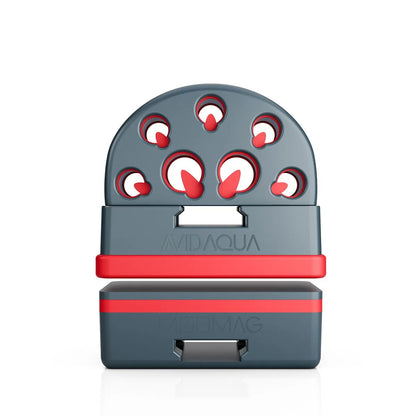 MTO - Magnetic Tubing Organizer