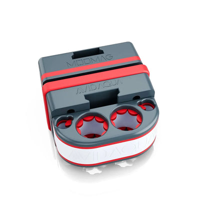 MPO Duo - Magnetic Probe Organizer