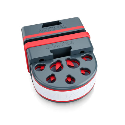 MTO - Magnetic Tubing Organizer