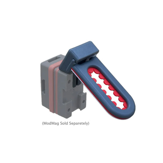 Sawfish Frag Rack Accessory with Angle Adapter