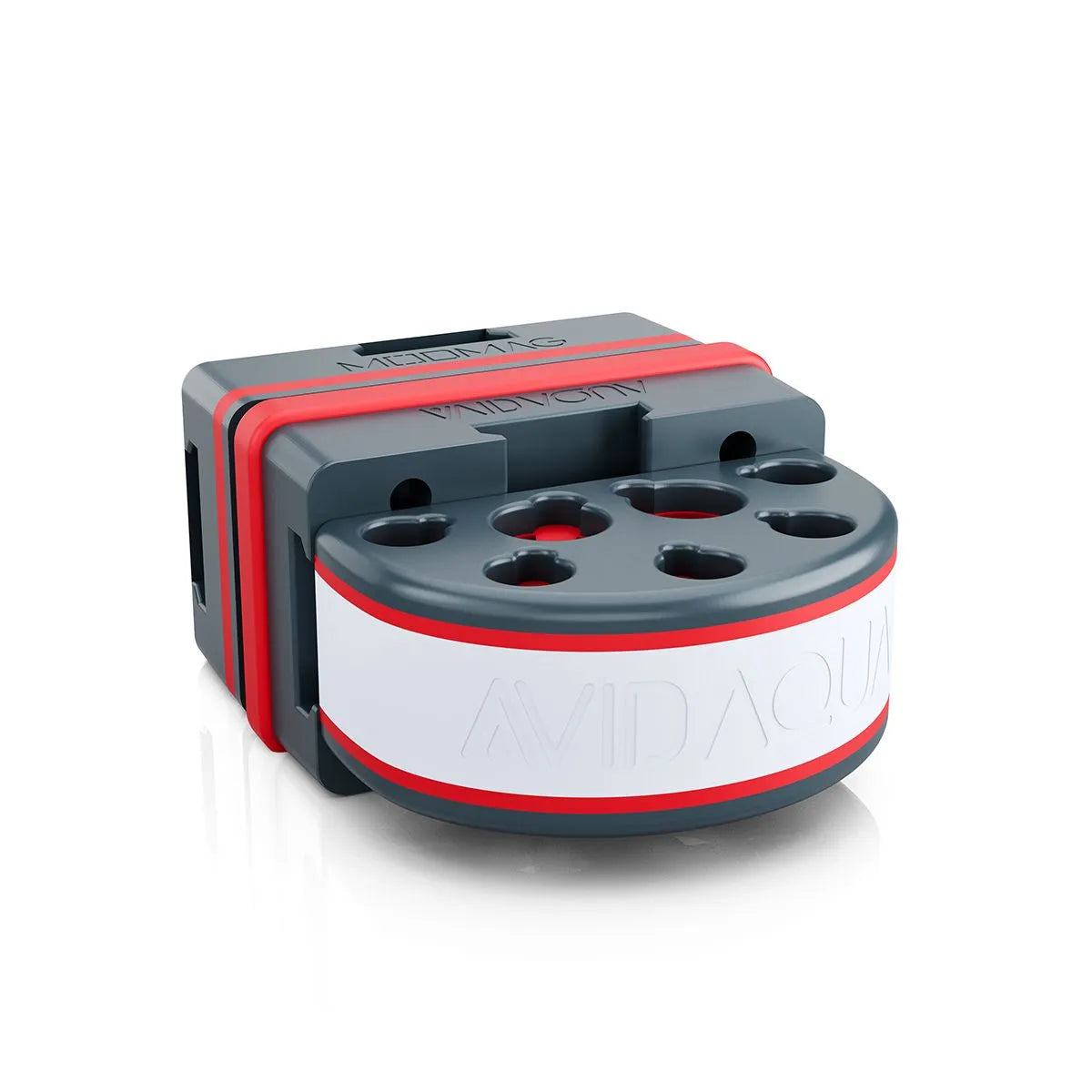 MTO - Magnetic Tubing Organizer