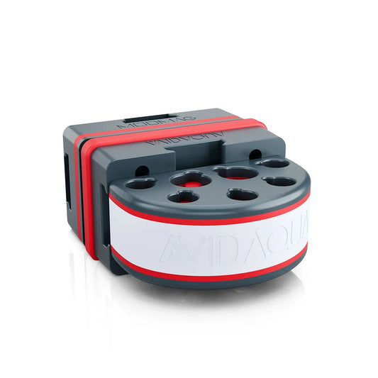 MTO - Magnetic Tubing Organizer