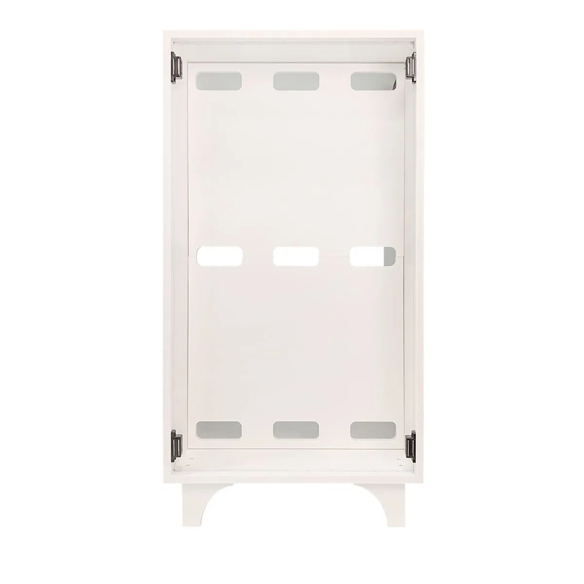 Controller Cabinet (V2)
