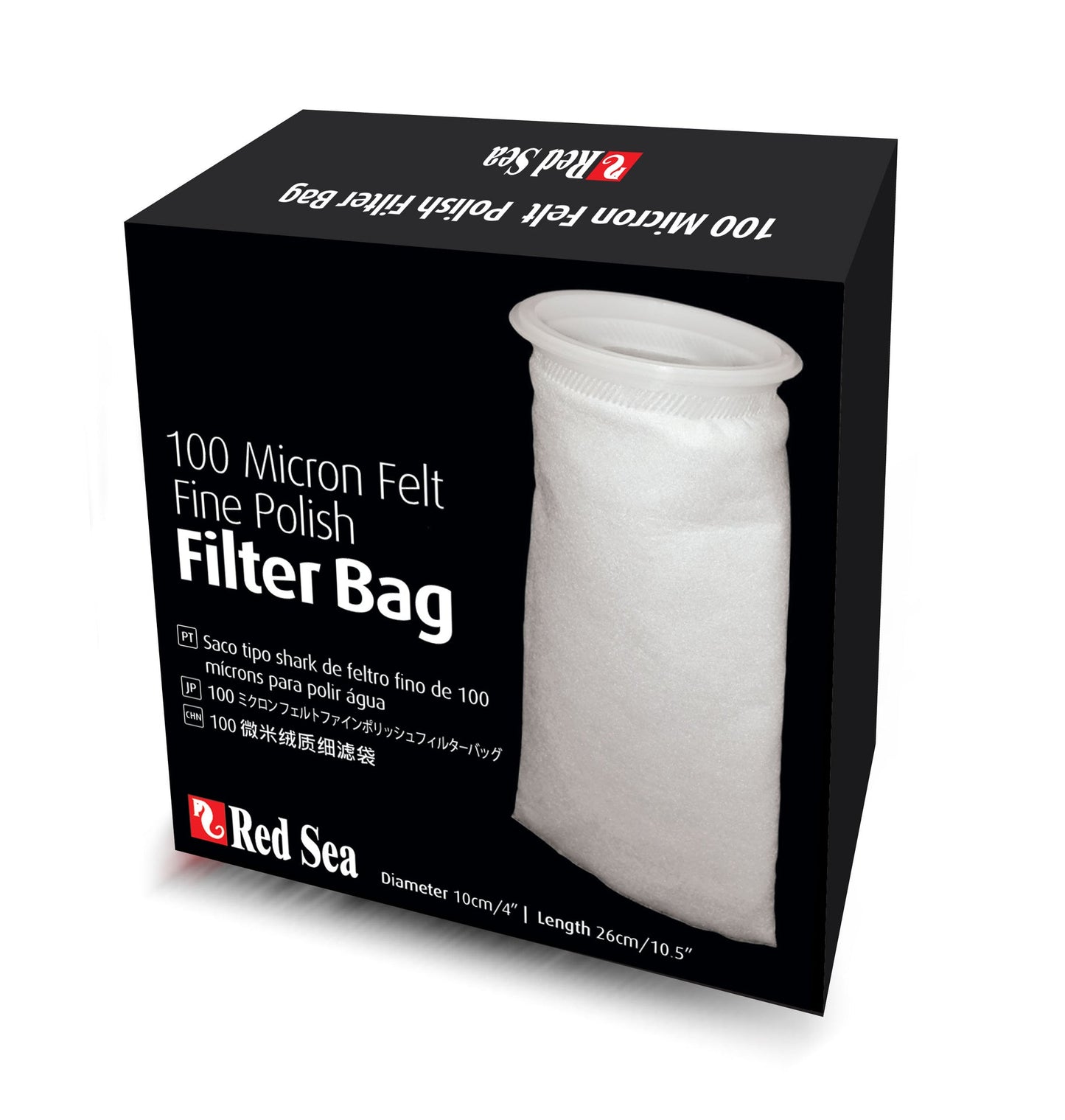 Micron Filter Bag