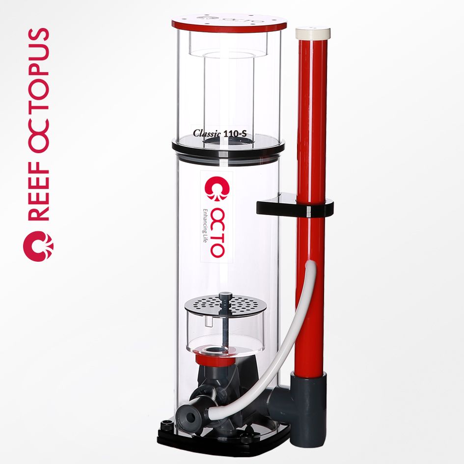 Classic 110-SSS Protein Skimmer