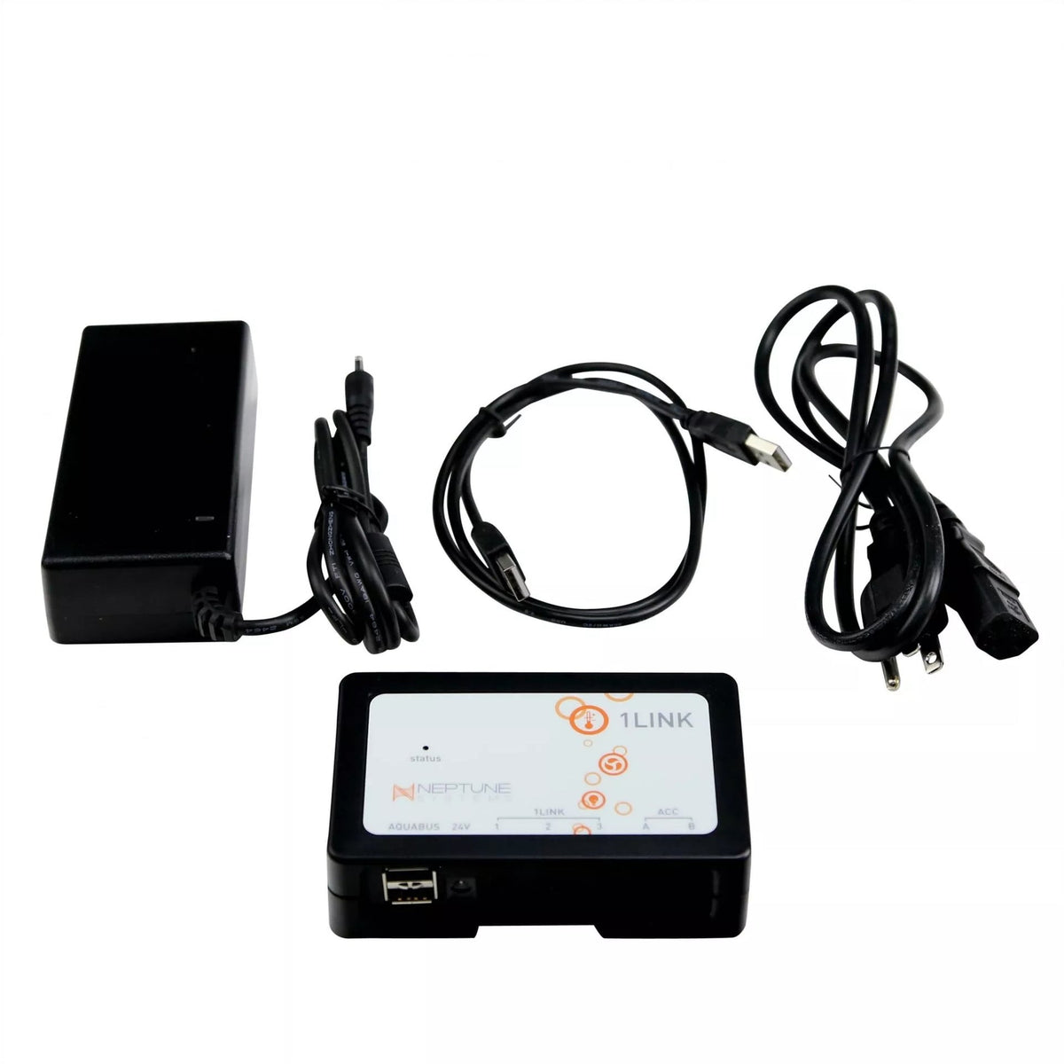 1LINK Power and Communication Module w/ Power Supply