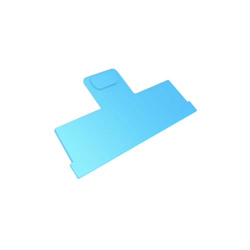 AquaBlade-P 3 Pack Plastic Scraper blades