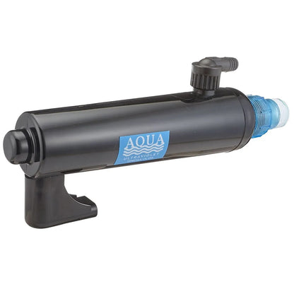 8 Watt Advantage 2000 UV Sterilizer with Hanger Spout