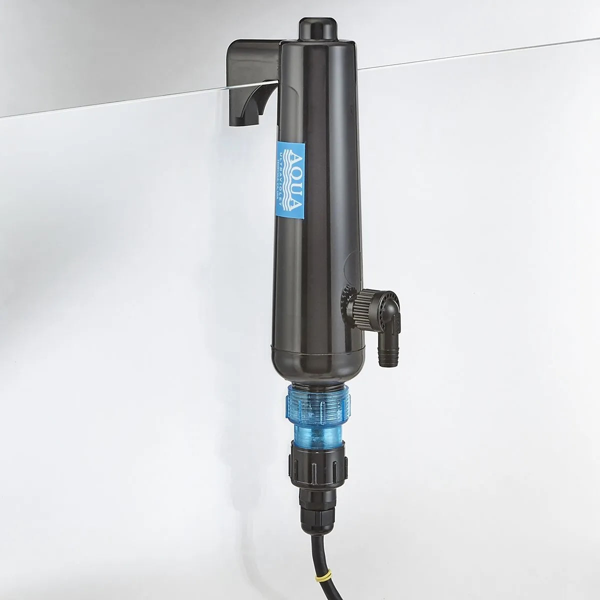 8 Watt Advantage 2000 UV Sterilizer with Hanger Spout