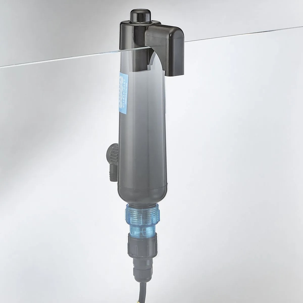 8 Watt Advantage 2000 UV Sterilizer with Hanger Spout