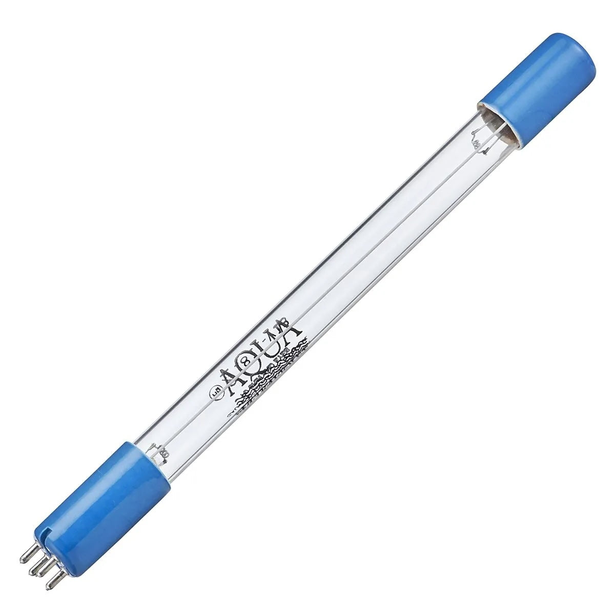 8 Watt Advantage 2000 UV Sterilizer with Hanger Spout