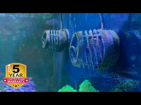 Reef Octopus Octo Pulse 4+ Wave Pump