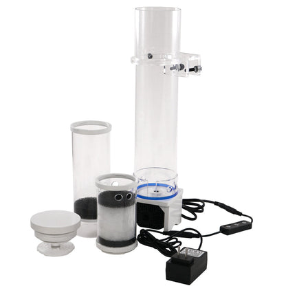 IceCap Controllable 12v DC Media Reactor