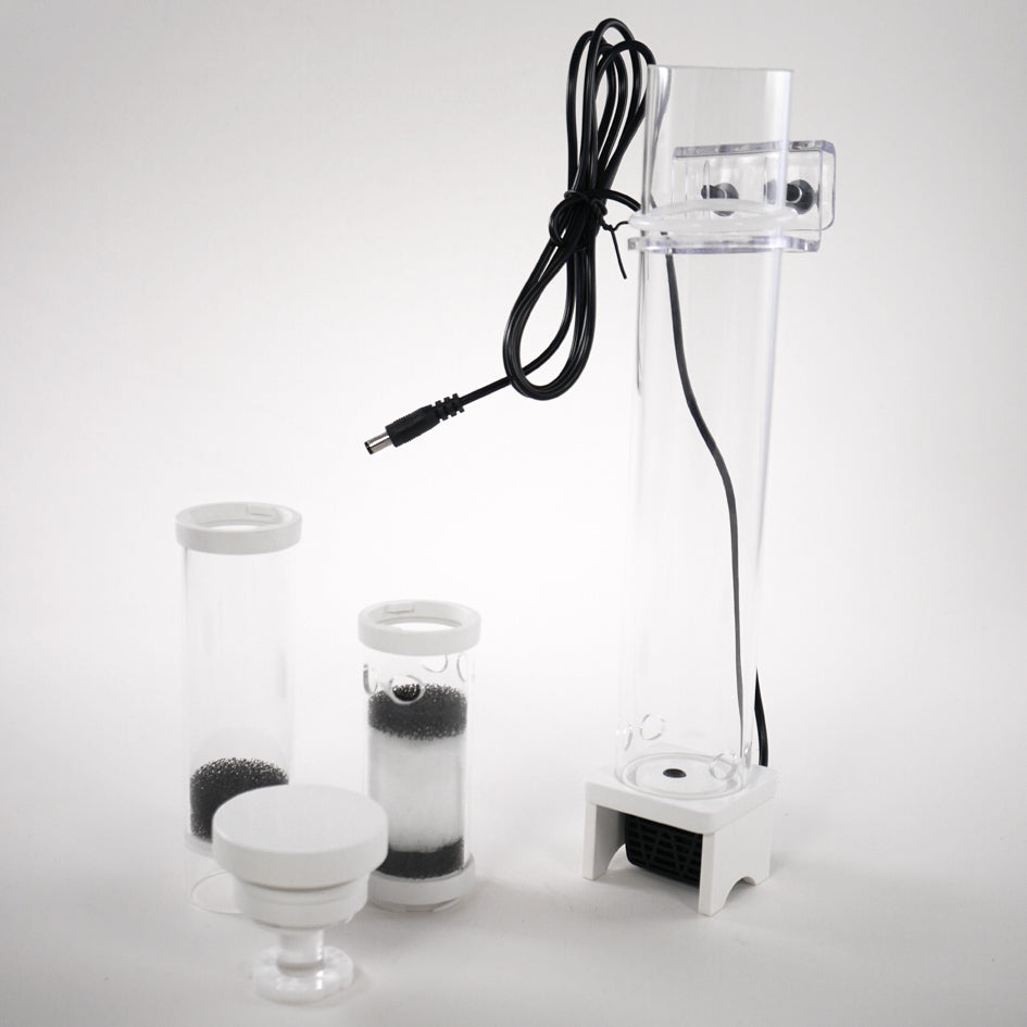 IceCap Controllable 12v DC Media Reactor