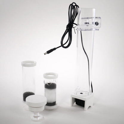 IceCap Controllable 12v DC Media Reactor