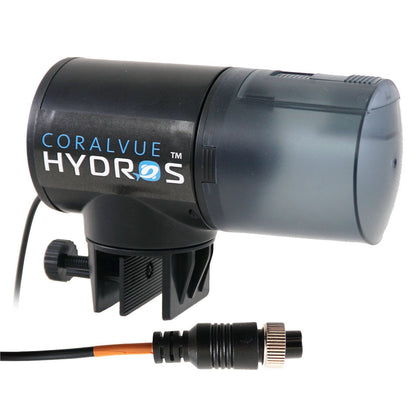 HYDROS Drive Port Automatic Fish Feeder