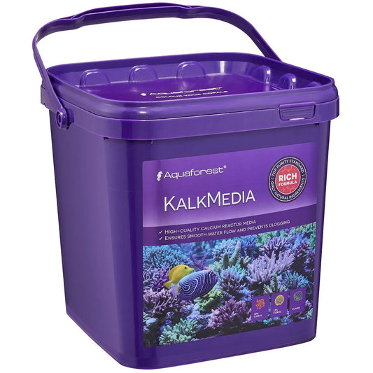 KalkMedia Calcium Reactor Media (5 kg)