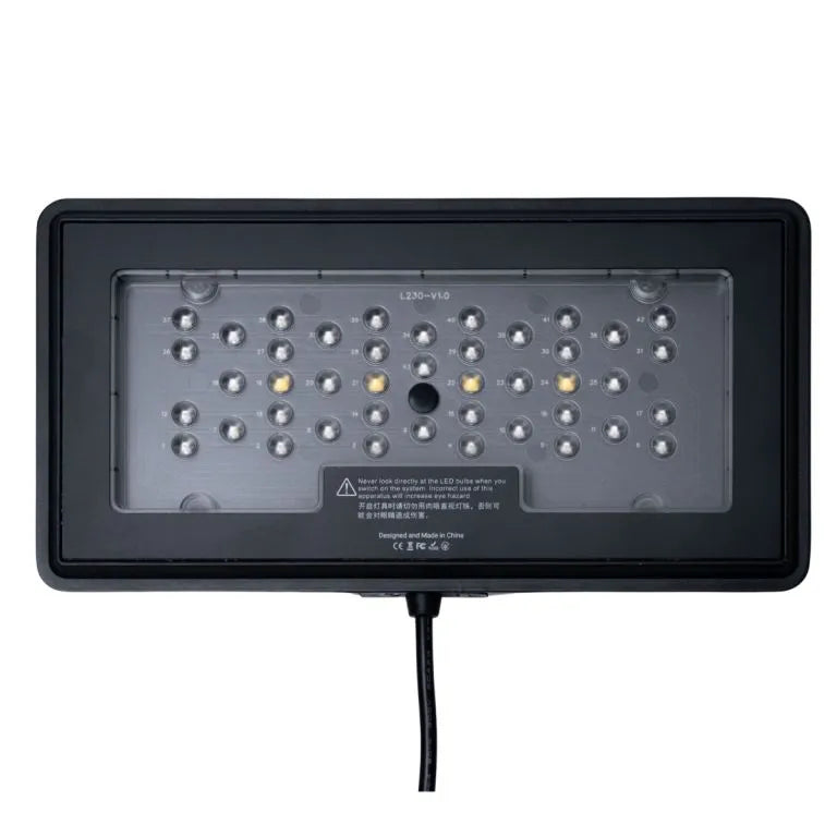 Jump MJ-L230R LED Refugium Light Fixture