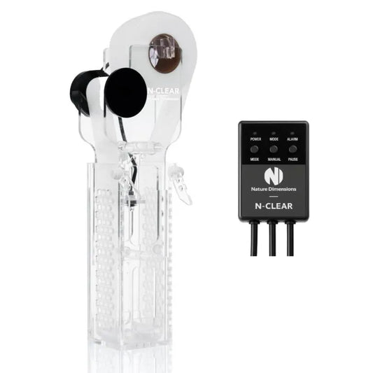 N-Clear Nano Fleece Roller Filter