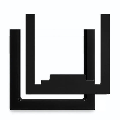 N-Clear Nano Fleece Roller Filter Adapters