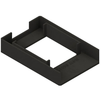 N-Clear Nano Fleece Roller Filter Adapters