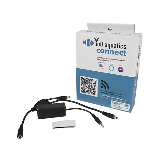 aF4 inD Connect