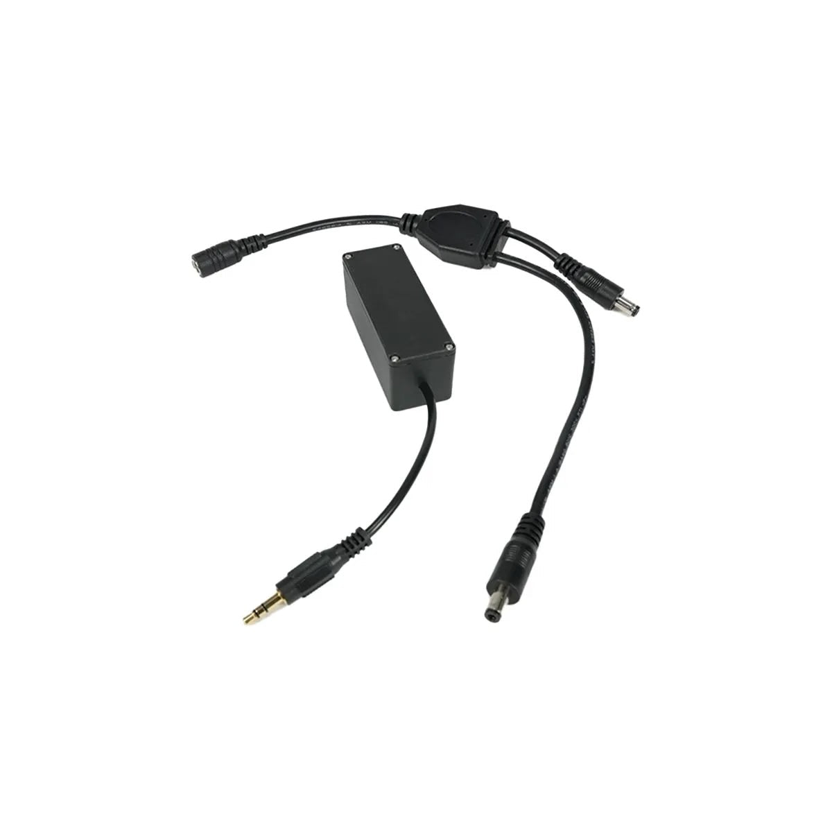 aF4 inD Connect