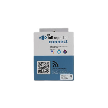 aF4 inD Connect
