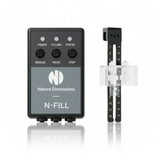 N-Fill Smart Auto Top Off System