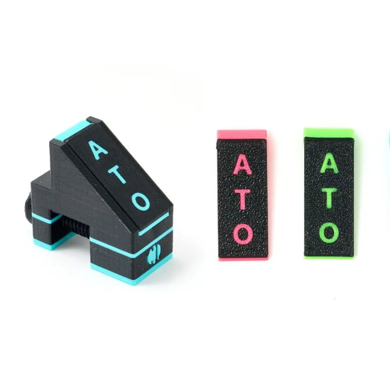 N-Fill Smart Auto Top Off System