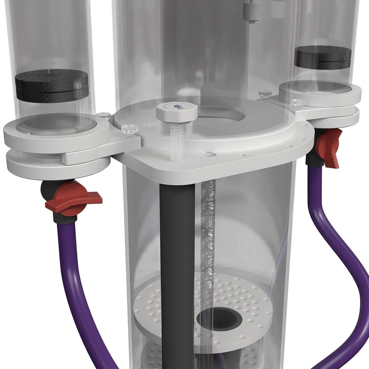 AF 150 All-In Skim 4-In-1 Filtration System